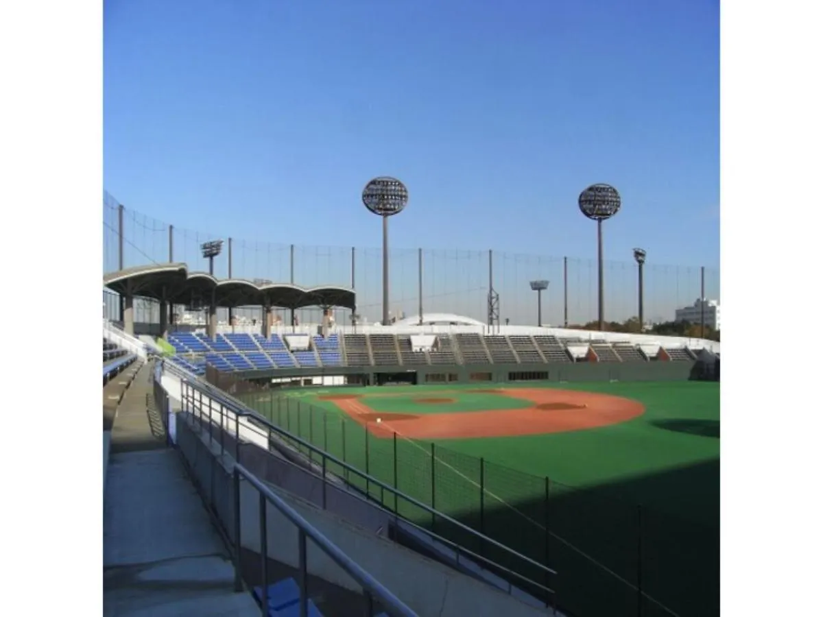 Hotel Tokyo Inn - Vacation Stay 11124V