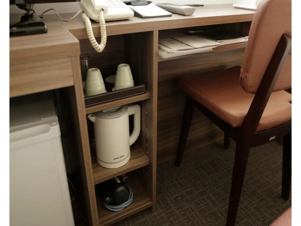 Tokyo Inn - Vacation Stay 11124V 0*,  Japan