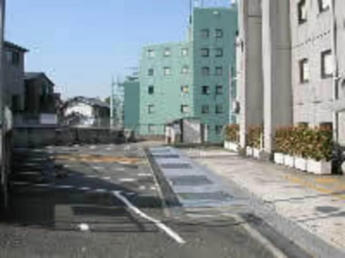 Tokyo Inn - Vacation Stay 11124V 0*,