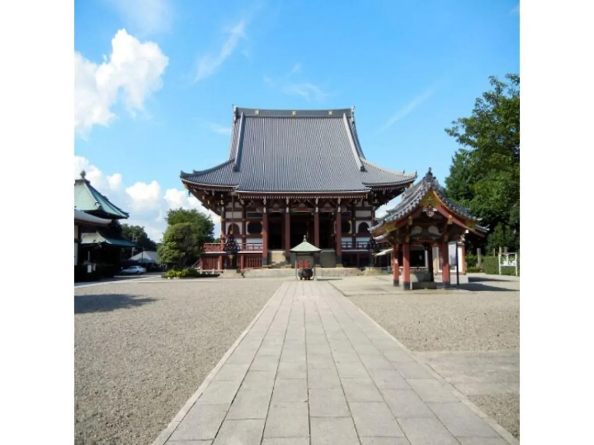 Tokyo Inn - Vacation Stay 11124V