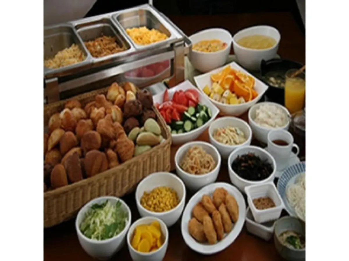 Hotel Tokyo Inn - Vacation Stay 11124V