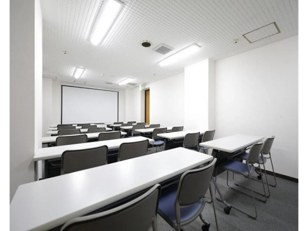Tokyo Inn - Vacation Stay 11124V Hotel