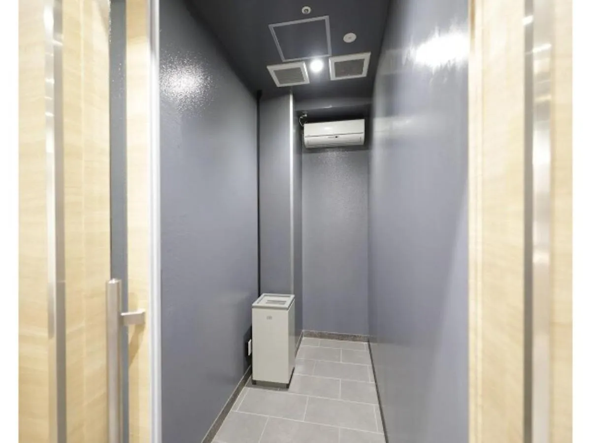 Tokyo Inn - Vacation Stay 11124V