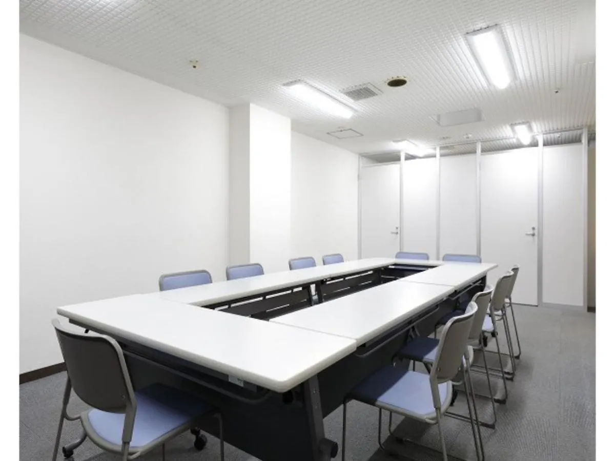 Tokyo Inn - Vacation Stay 11124V 0*,  Japan