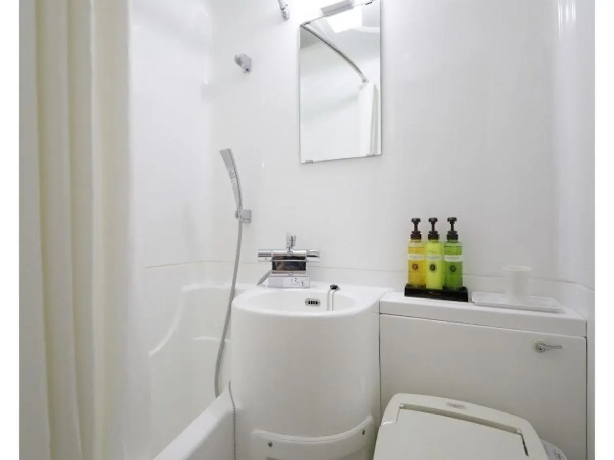 Hotel Tokyo Inn - Vacation Stay 11124V Japan