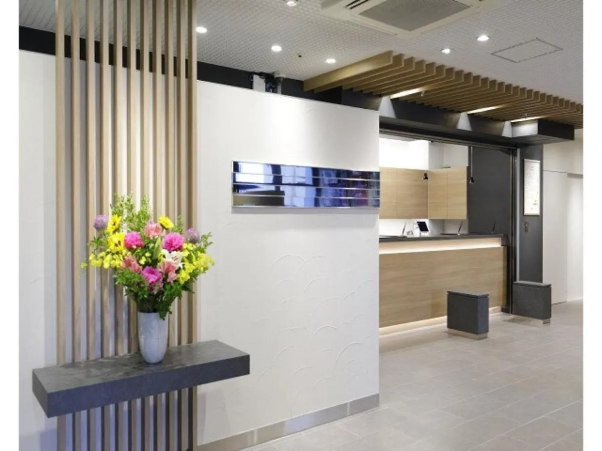 Tokyo Inn - Vacation Stay 11124V 0*,