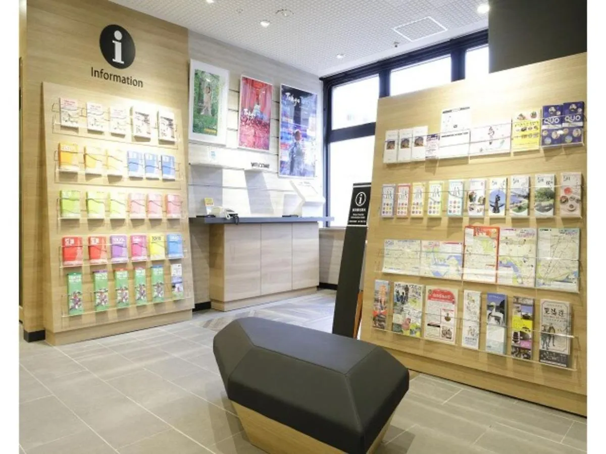 Tokyo Inn - Vacation Stay 11124V Hotel