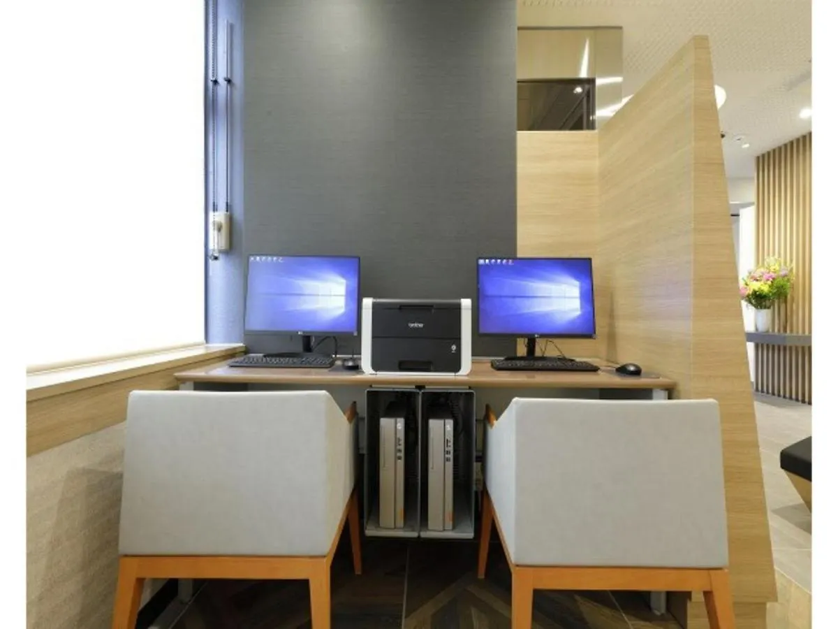 Tokyo Inn - Vacation Stay 11124V