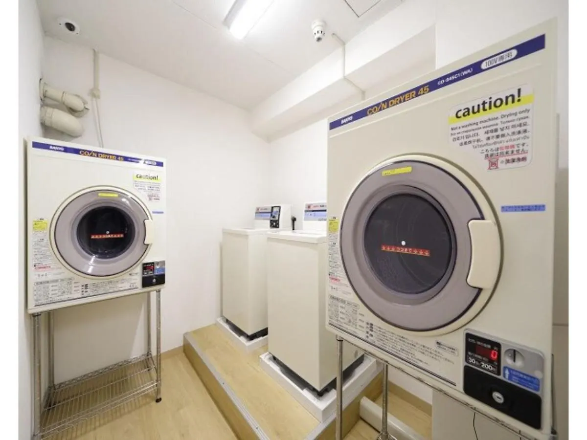 Hotel Tokyo Inn - Vacation Stay 11124V