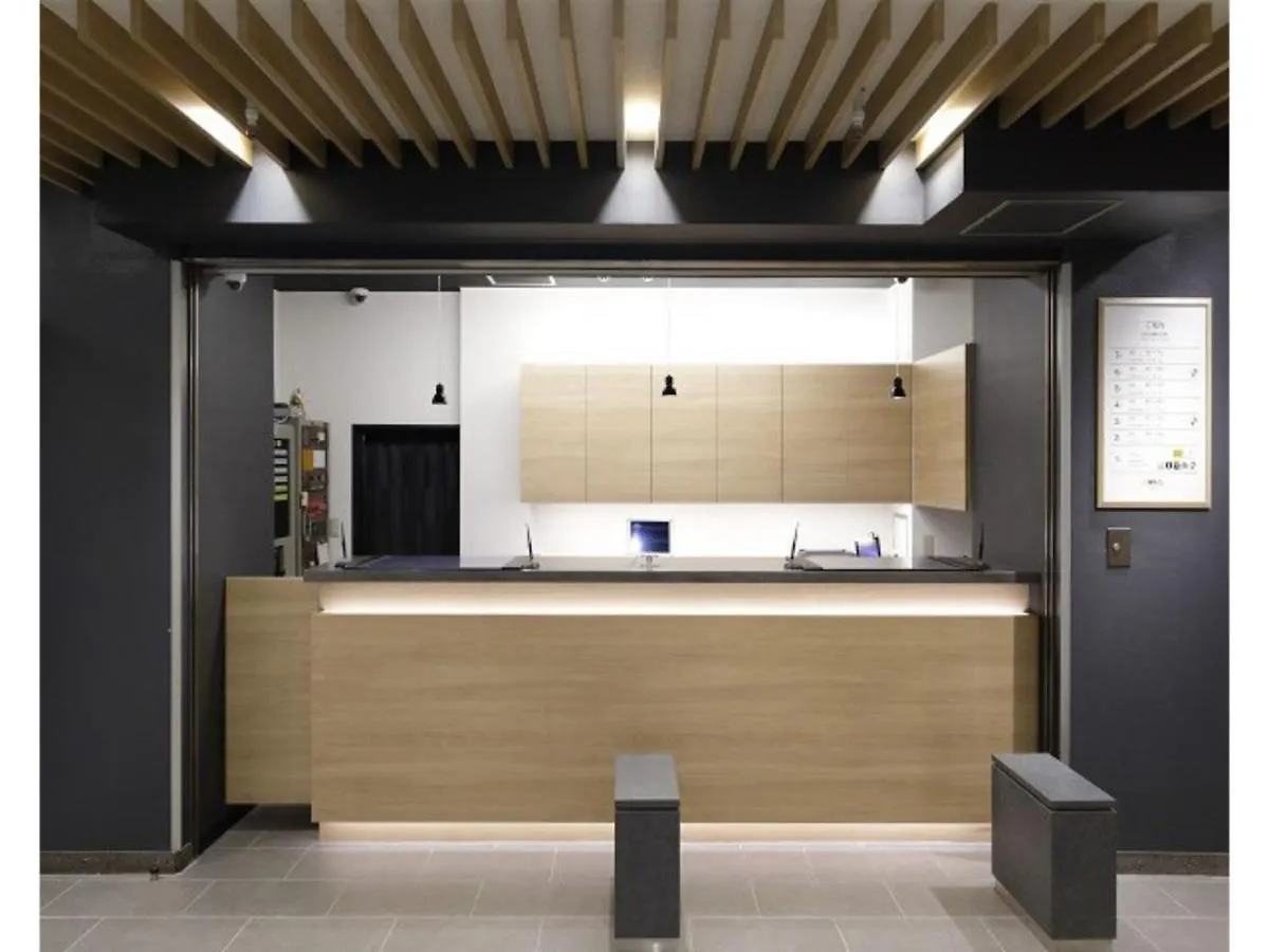 Tokyo Inn - Vacation Stay 11124V Japan