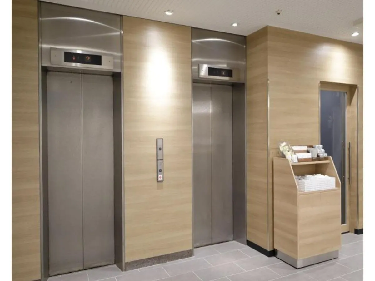 Tokyo Inn - Vacation Stay 11124V 0*,