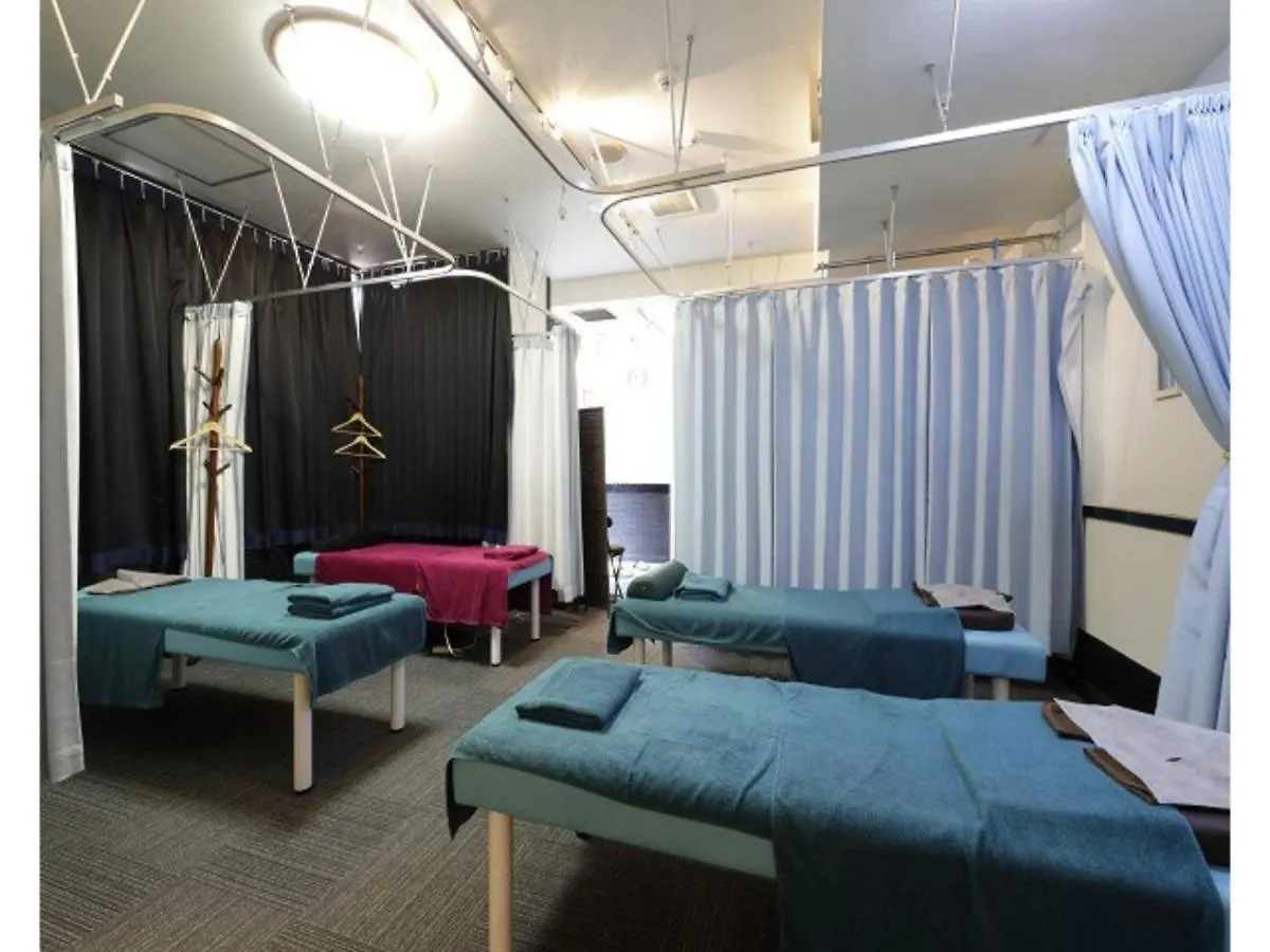 Tokyo Inn - Vacation Stay 11124V 0*,  Japan