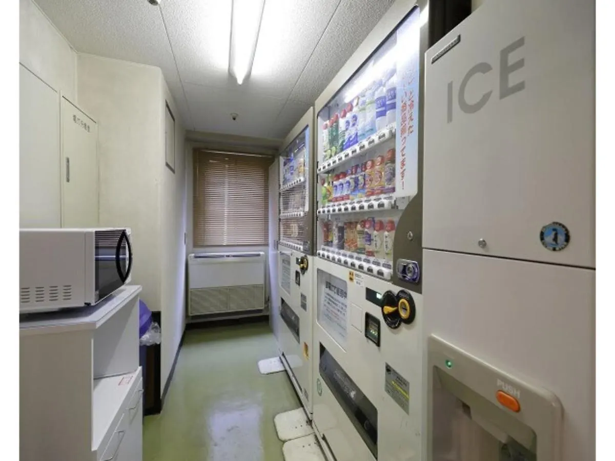 Tokyo Inn - Vacation Stay 11124V